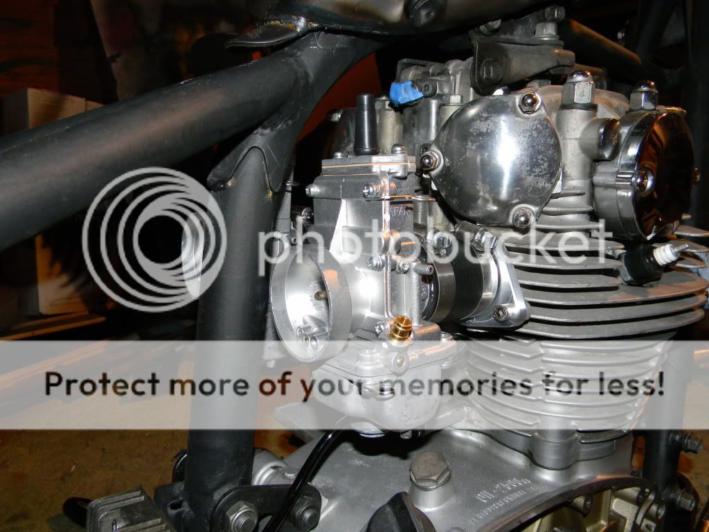 powerdynamo xs650